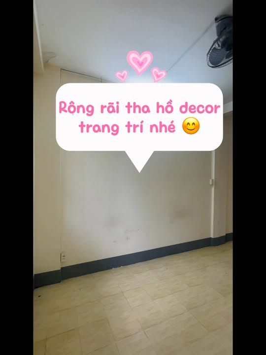 Chung cư Lý Thường Kiệt - 50m² Sổ hồng riêng - 2.85 tỷ TL
