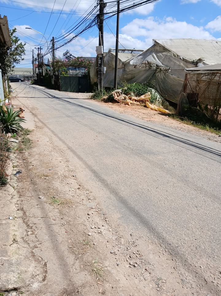 Cho thuê Nhà Nguyên Căn Trần Anh Tông, Đà Lạt - 84m² Giá 4 Triệu/Tháng