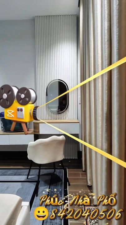 Nhà Riêng Trần Xuân Soạn Q7 40m² 7.95 Tỷ - Sẵn sàng ở ngay!