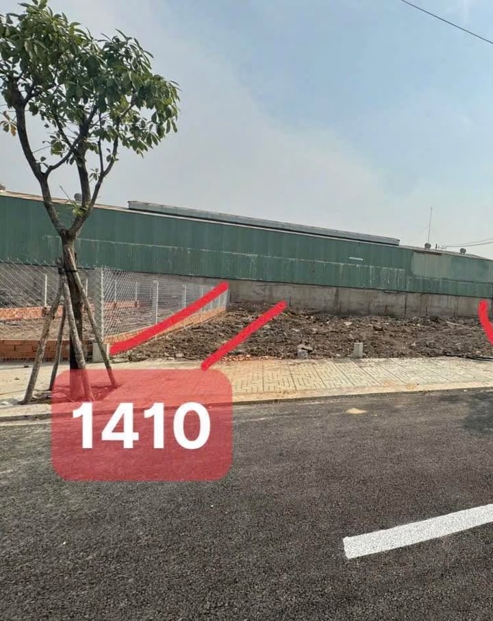 Đất nền Hà Huy Giáp Q12 - 70m² Thổ cư, Sổ hồng sẵn sàng