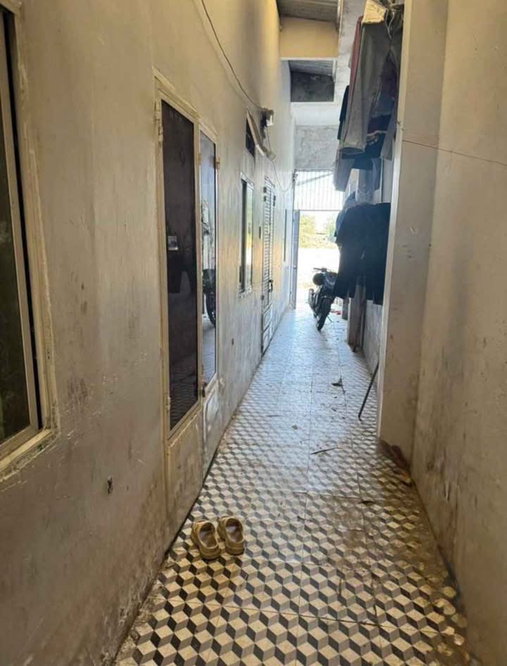 Nhà Trọ 100m² Kiệt Ô Tô Âu Cơ, Đà Nẵng - Dòng Tiền 7.5 Triệu/Tháng