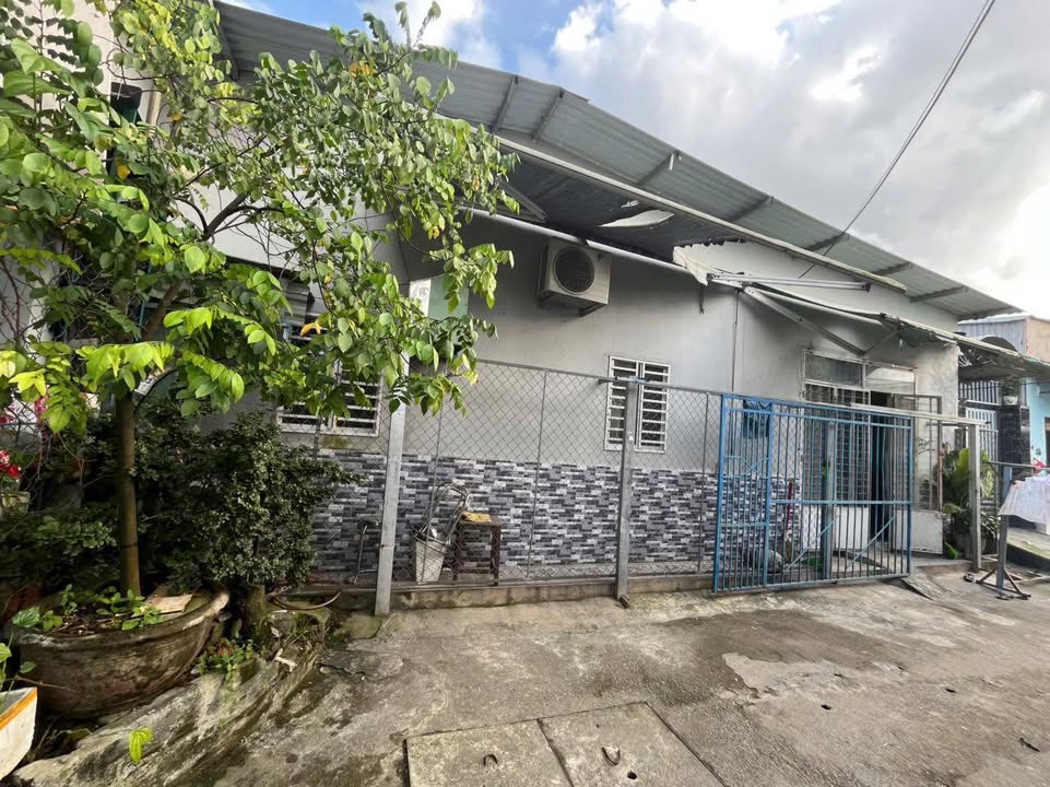 Nhà Cấp 4 Kiệt Phạm Như Xương 75m² (1.5 Tỷ) - Ô Tô Tận Nhà, Gần Chợ Hoà Khánh