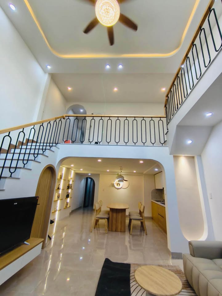 Nhà riêng Lê Độ Thanh Khê 70m² - Vị trí đẹp, sẵn sàng ở ngay!