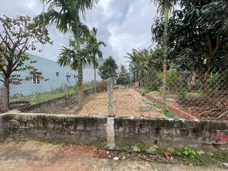 Đất nền Hòa Quý, Ngũ Hành Sơn 92.5m² – Tiềm năng tăng giá vượt trội!