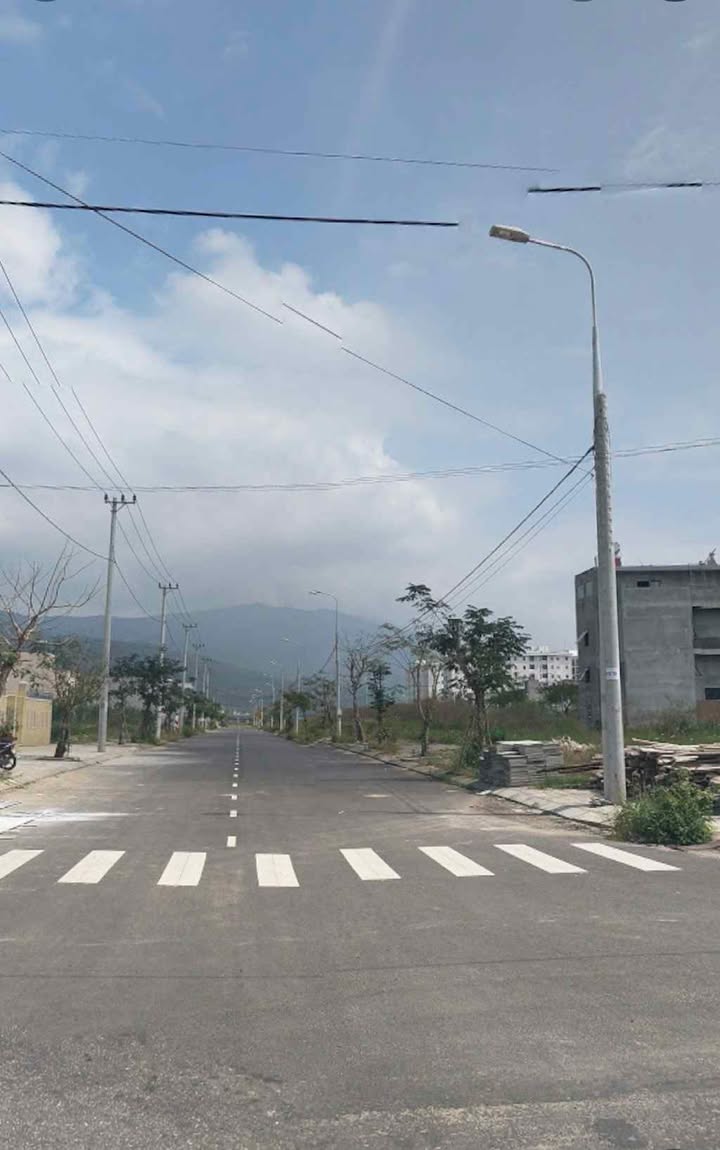 Đất Vàng Sơn Trà - 89m² Mặt Tiền Chu Huy Mân, Kinh Doanh Sầm Uất