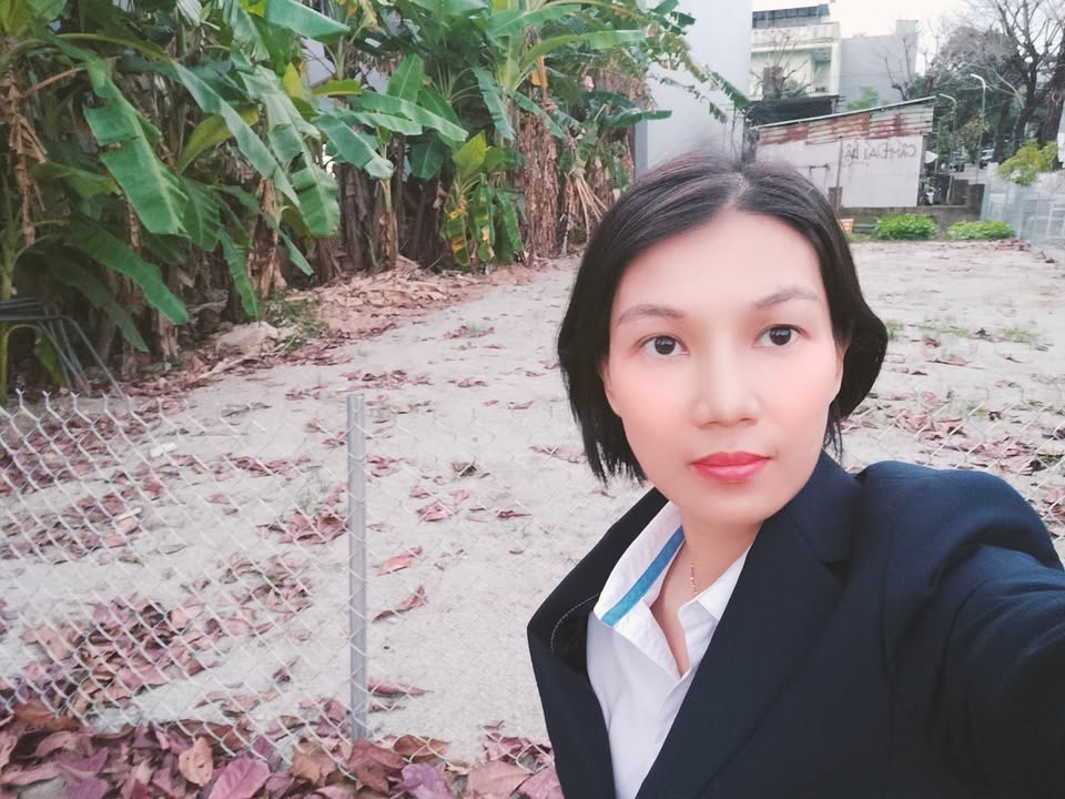 Đất nền Hòa Xuân, Cẩm Lệ 135m² - Tiềm năng tăng giá vượt trội!