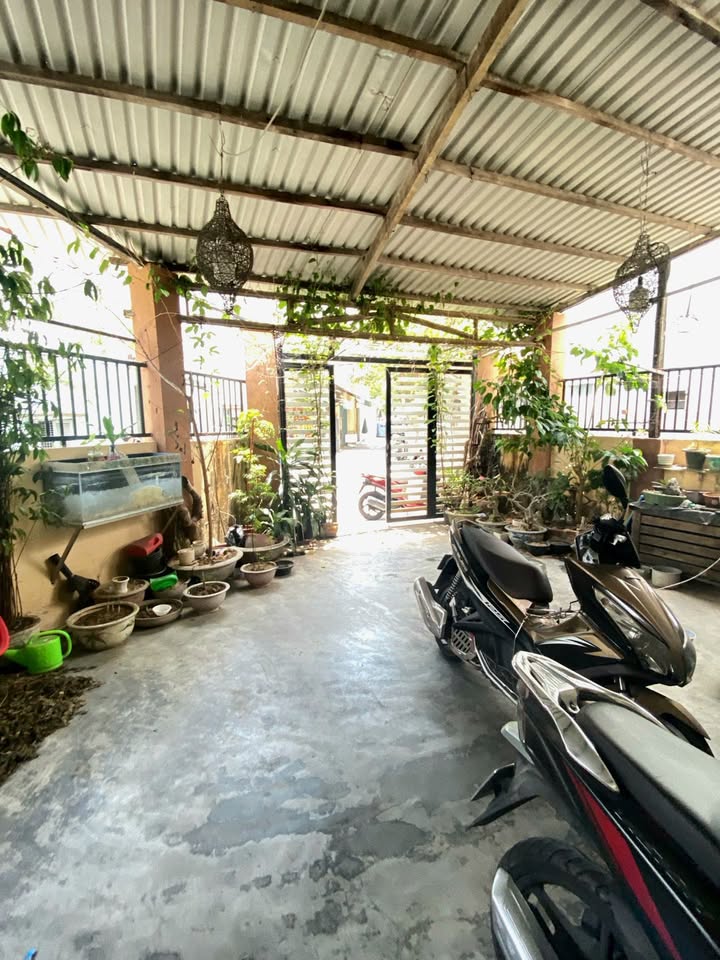 Nhà Phố Hải Châu, Đà Nẵng 168m² - Vị trí đắc địa, Mặt tiền rộng!