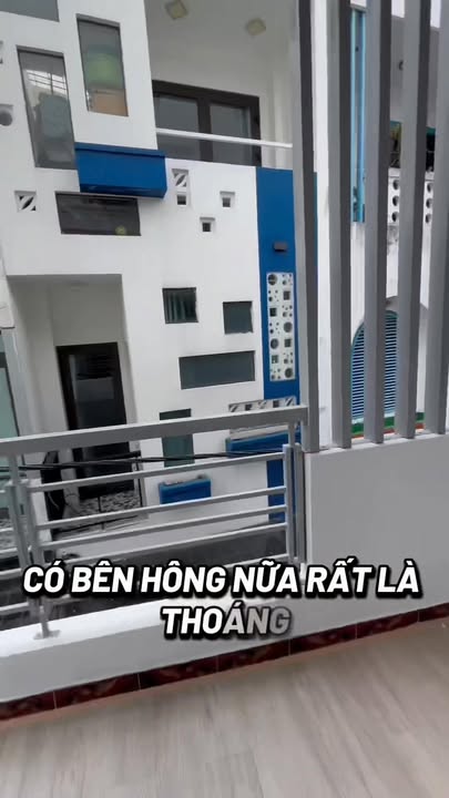 Nhà Hùng Vương Thanh Khê 50m² - Sẵn sàng ở ngay!