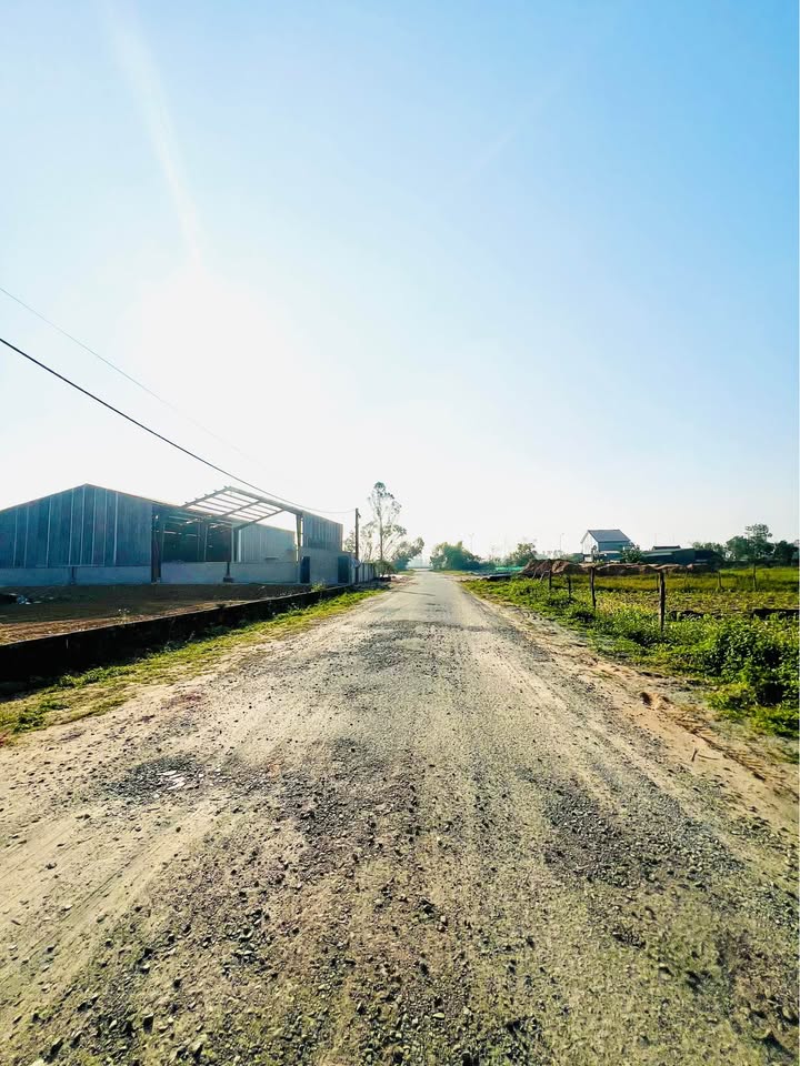 Đất nền Nghi Thạch 227m² giá 4.3 tỷ - Sổ đỏ chính chủ tiềm năng