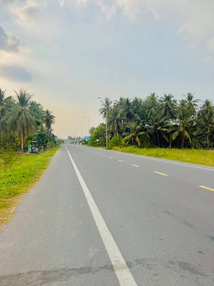 Bán Đất Thổ Cư MT Đoàn Thị Nghiệp, Mỹ Tho 275m² - Sẵn Sổ Hồng, Giá Tốt