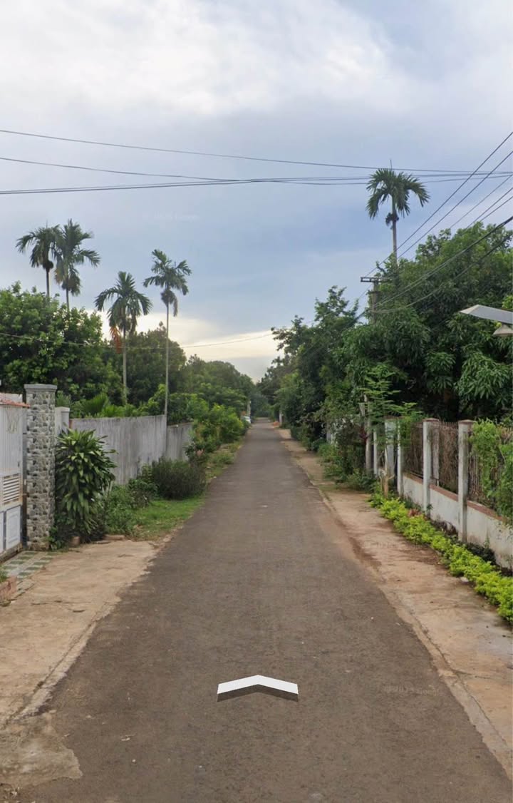 Đất Nền Buôn Ma Thuột - 125m² Mặt Tiền Đường Nhựa, Phường Tân Lập - 1.45 Tỷ