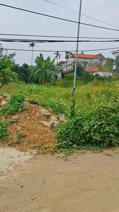 Đất nền Lô góc Minh Tân, Phù Cừ 180m² - Sổ đỏ chính chủ!