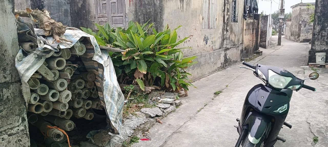 Đất nền Vũ Ninh Kiến Xương 254m² chỉ 600 triệu - Sổ đỏ chính chủ