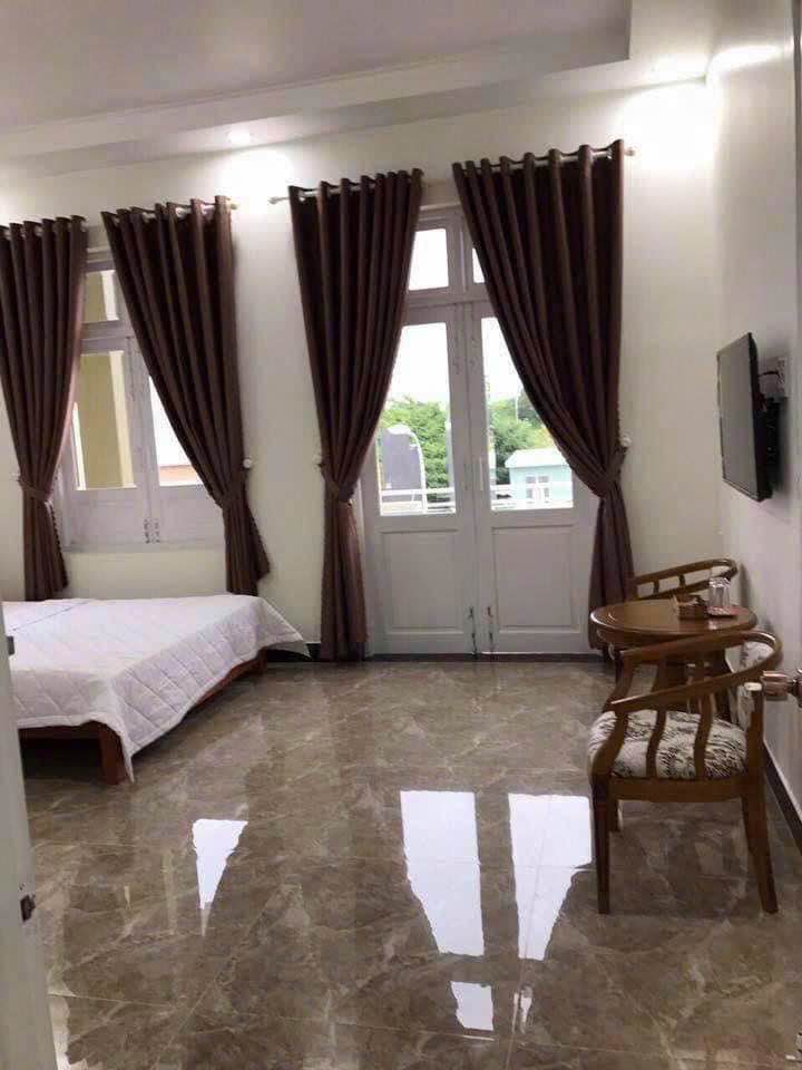 Cho thuê nhà mặt tiền Đỗ Hành Phan Thiết - 6PN - Kinh doanh ngay!