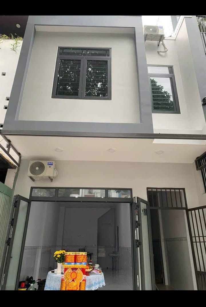 Cho thuê phòng trọ mặt tiền KD 125 Nguyễn Hữu Tiến, Cẩm Lệ - Giá tốt, an ninh