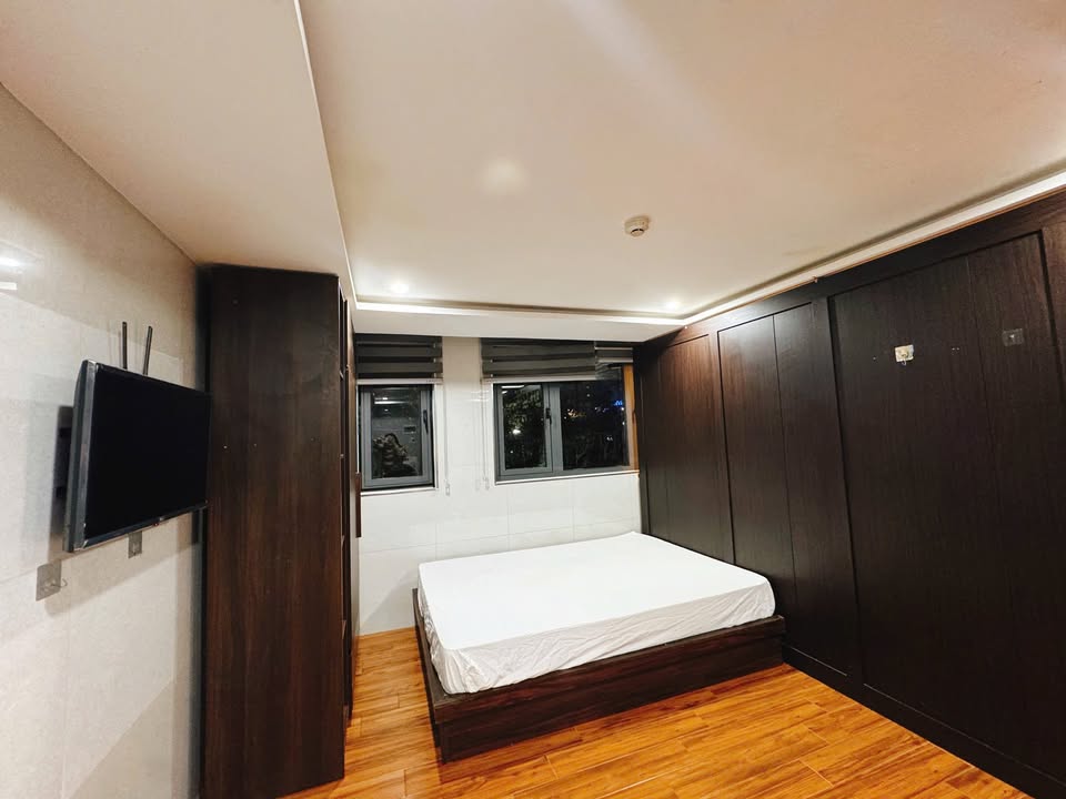 Cho thuê nhà 1PN đường Hà Thị Thân, Sơn Trà - Sẵn sàng đón bạn