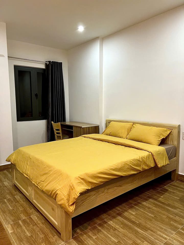 Cho thuê Studio ban công thoáng mát, Đường Lê Hữu Trác, Sơn Trà