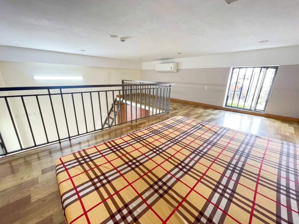 Phòng trọ Hoàng Thế Thiện, Cẩm Lệ - An ninh, riêng tư!