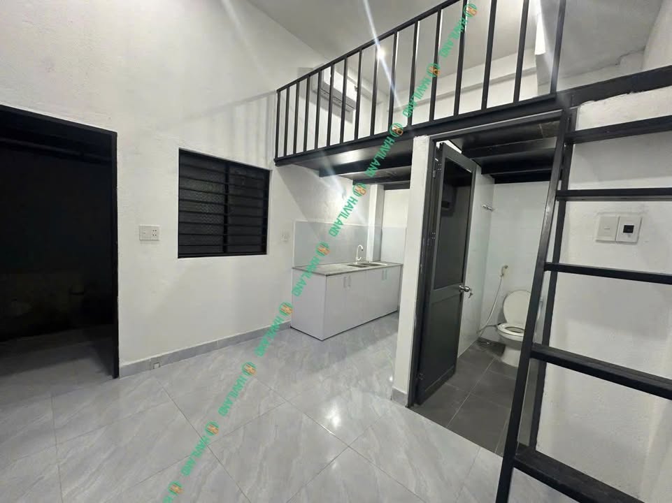 Cho thuê Duplex Hoàng Diệu 3.7 Triệu/tháng - Ngay trung tâm Đà Nẵng