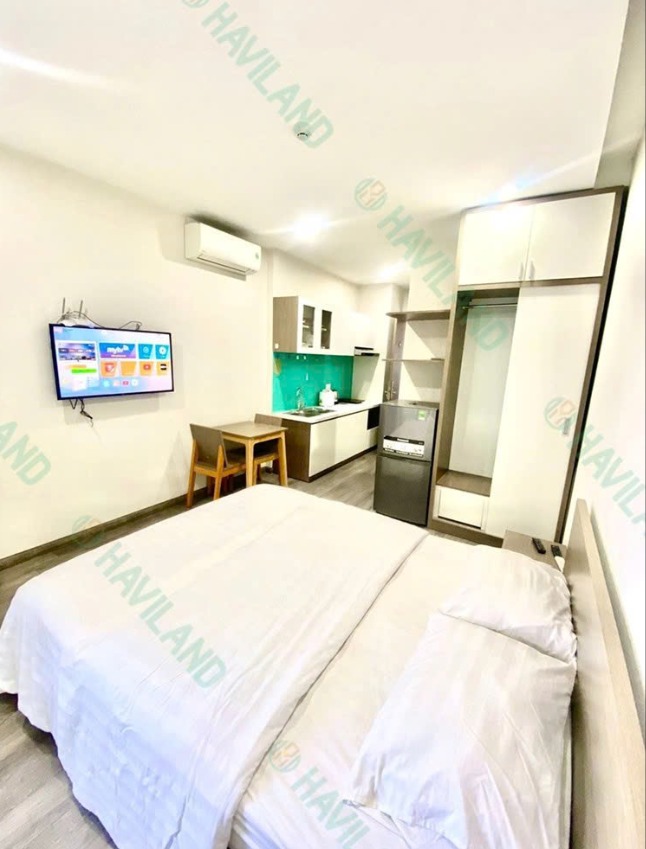 Cho thuê phòng K25 Lý Thường Kiệt, Đà Nẵng - 7 Triệu/tháng, Sẵn Sàng Vào Ở Ngay!