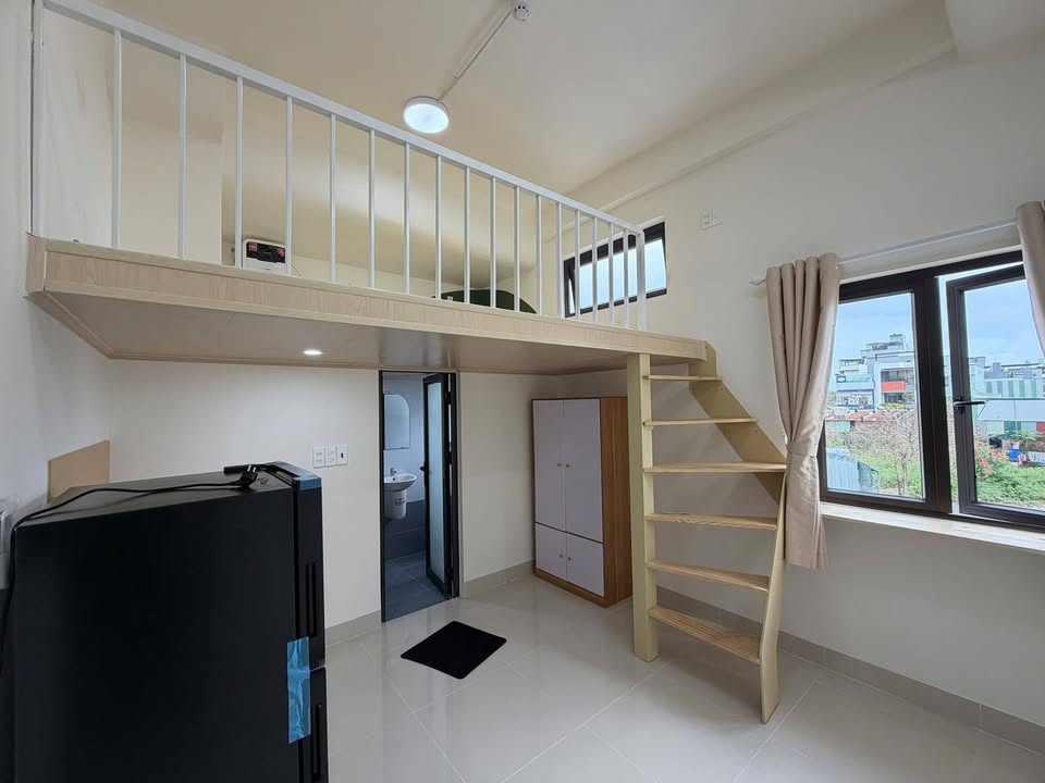 Cho thuê phòng trọ 15 Hòa Phú 29, Đà Nẵng - Sẵn Sàng Ở Ngay