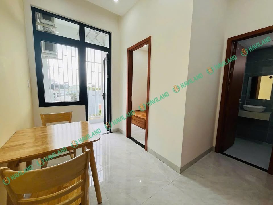 Căn hộ Phùng Hưng, Liên Chiểu 30m² – Vào ở ngay!