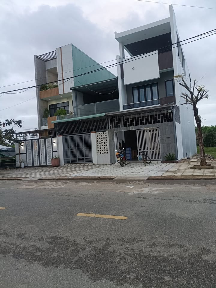 Đất nền Vạn Kim, Quế Sơn 112m² giá 15 tỷ - Sổ đỏ chính chủ