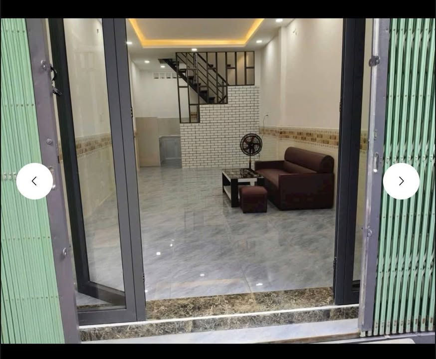 Nhà Phố Tân Phú, Thủ Đức - 36m² Giá Tốt 3.2 Tỷ, Sẵn Ở Ngay