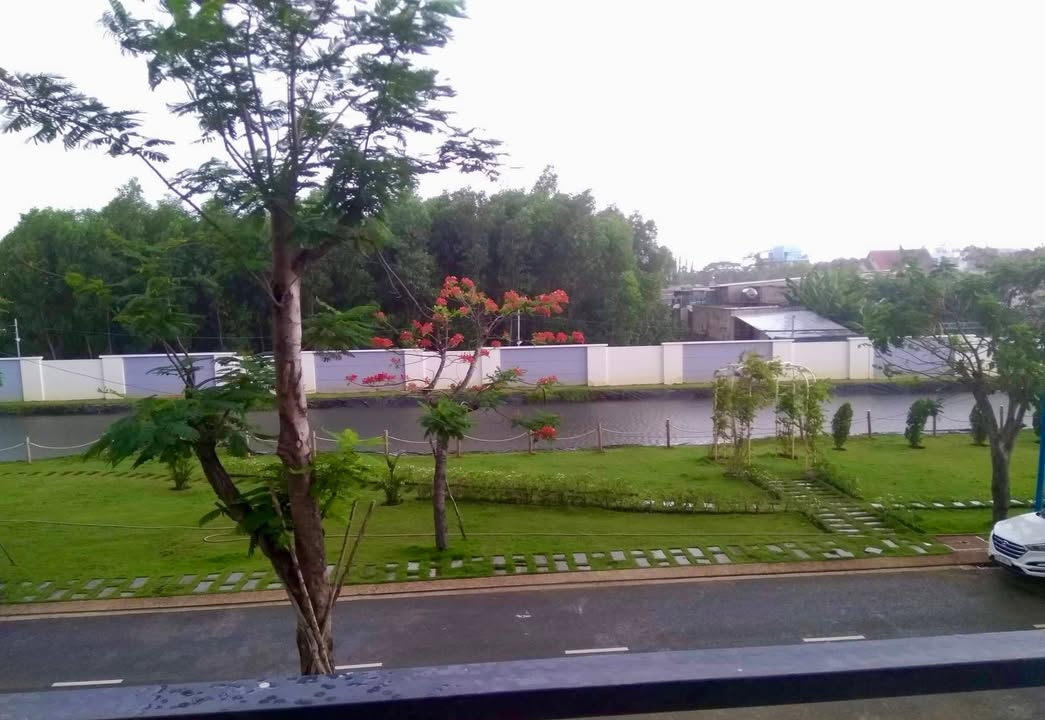 Nhà phố Rosita Khang Điền Thủ Đức 115m² – Sổ hồng sẵn, vào ở ngay!