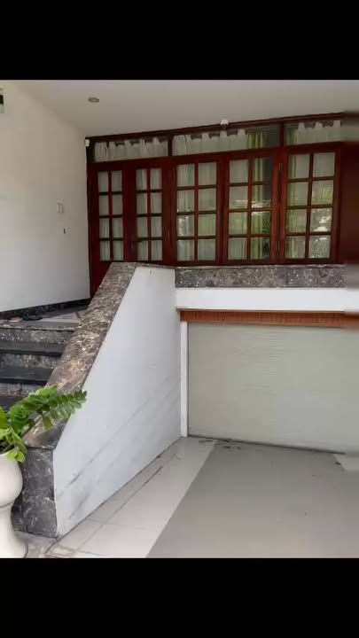 Nhà Mặt Tiền Đường 46, Thủ Đức - 100m², 4 Tầng, Kinh Doanh Đỉnh Cao