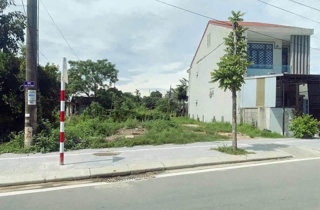 Nhà Phố Bùi Thị Xuân, Huế 178m² - Mặt tiền kinh doanh đắc địa!