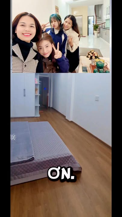 Nhà 6 Tầng Trương Định, Hoàng Mai 48m² - Góc Thoáng, Full Nội Thất Cao Cấp