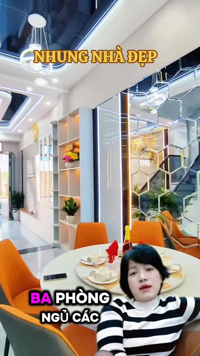 Nhà 3 Tầng Đẹp Full Nội Thất Văn Điển - 50m² - 6 Tỷ