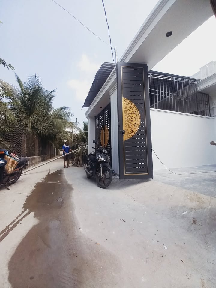 Nhà Riêng Trung An, Mỹ Tho 96m² - Chính chủ bán, 1.48 tỷ