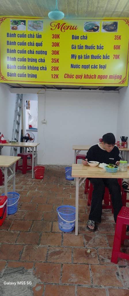 Nhà Mặt Phố Phương Canh, Nam Từ Liêm 35m² – Kinh Doanh Sầm Uất Ngày Đêm!