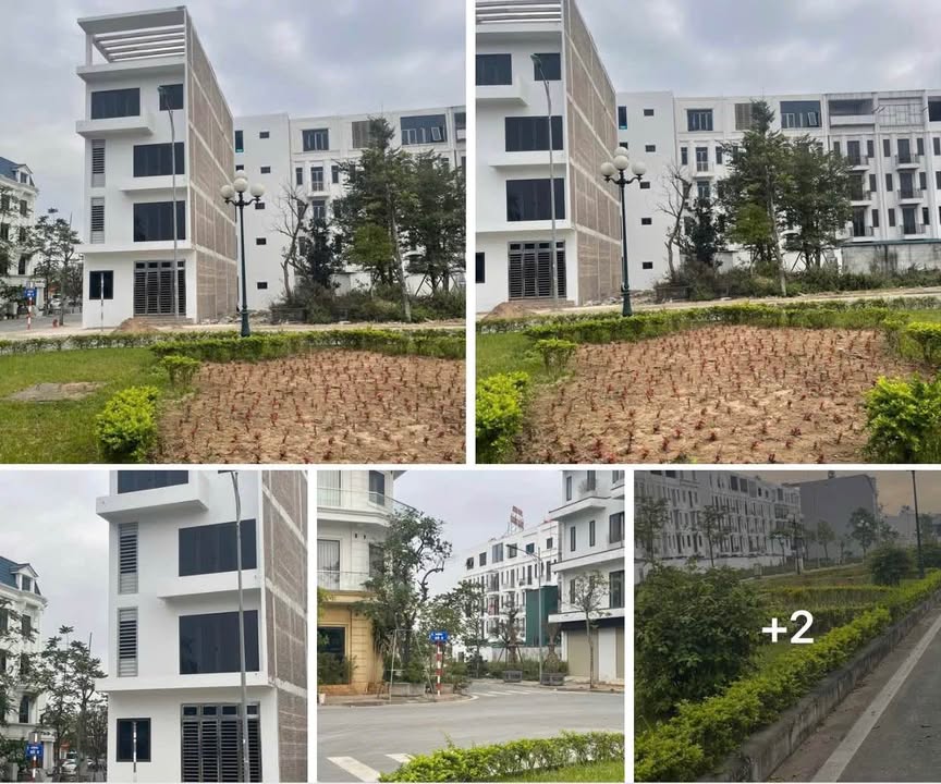 Lô đất KĐT Kỳ Đồng Thái Bình 90m² - Pháp lý rõ ràng, xây dựng ngay!