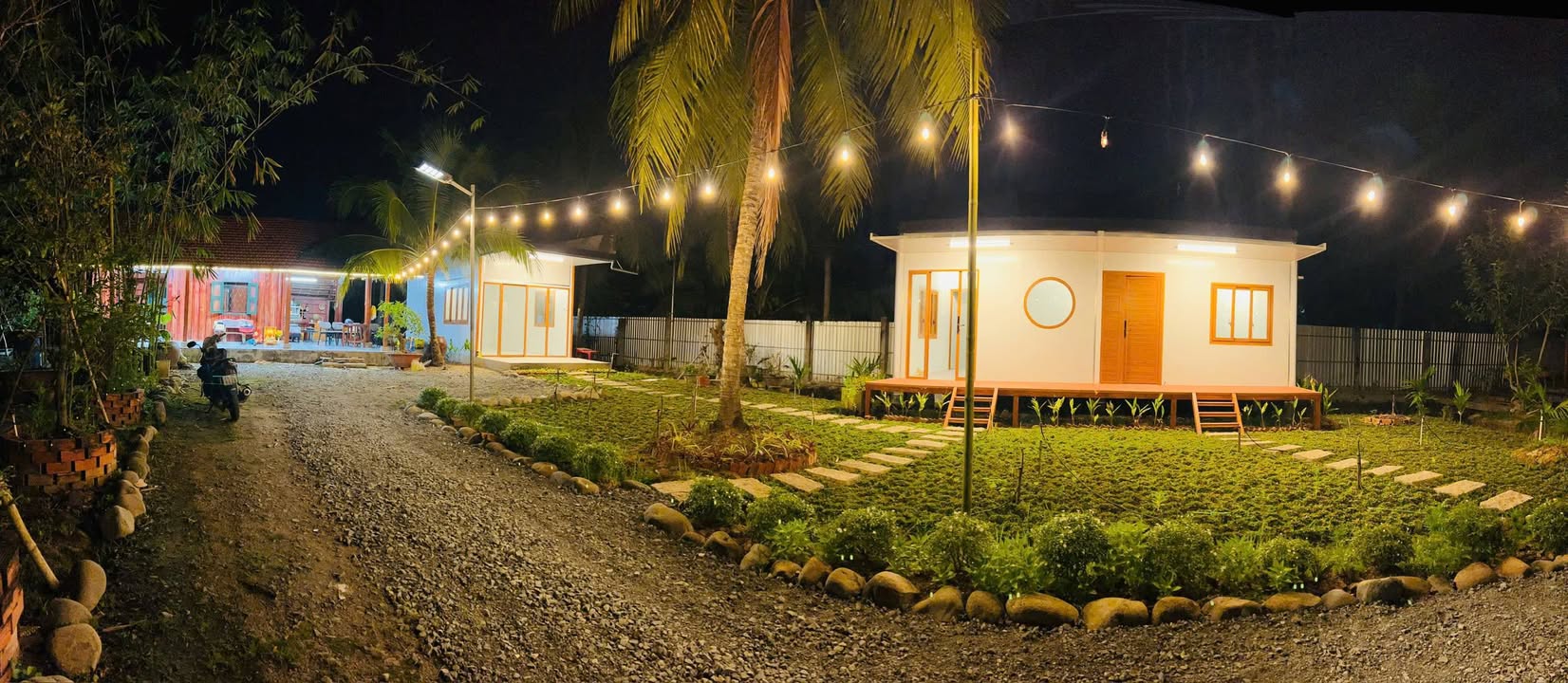 Bán Đất Vườn 1000m² Bến Tre - Sổ Hồng Sẵn Sàng, Giá 49 Tỷ TL