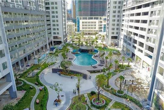 Bán Căn hộ Imperia Garden 93m² - Full Nội Thất, Tầng Đẹp