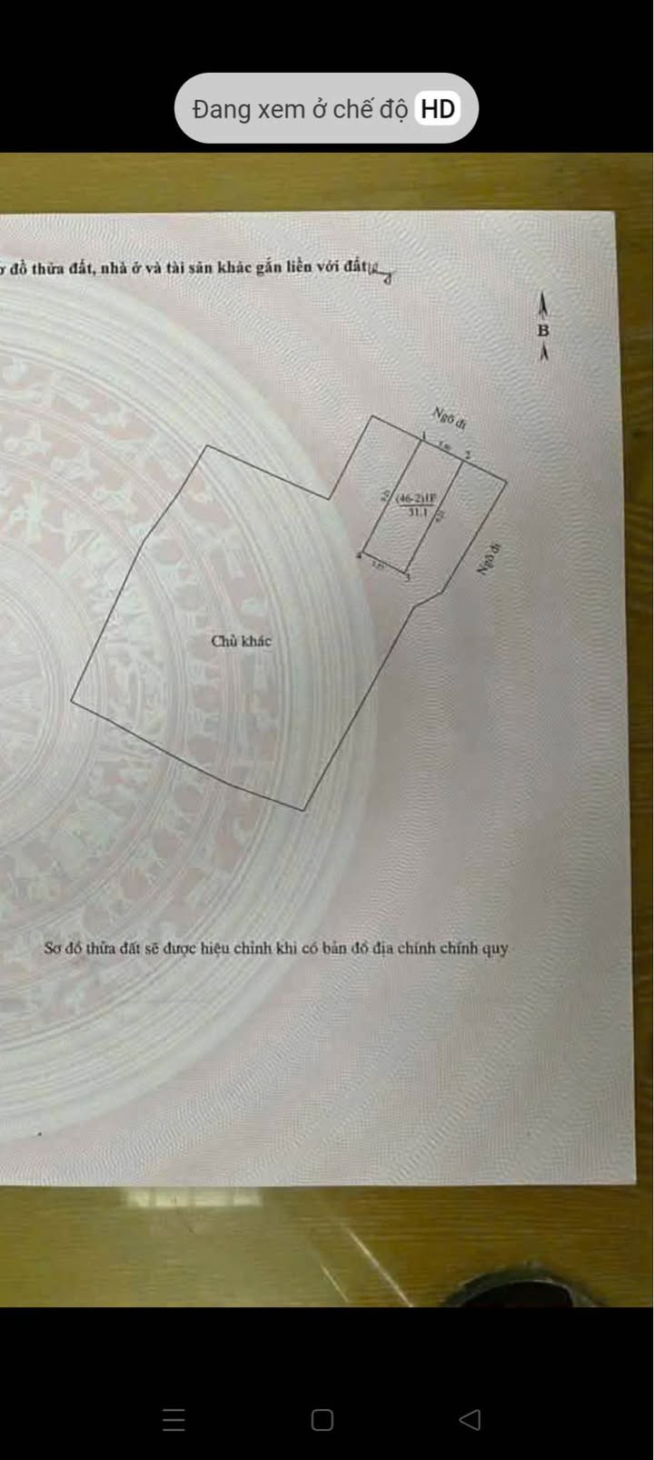 Nhà 6 Tầng Hai Bà Trưng 32m² giá 8.65 tỷ - Sổ hồng sẵn, ô tô gần!