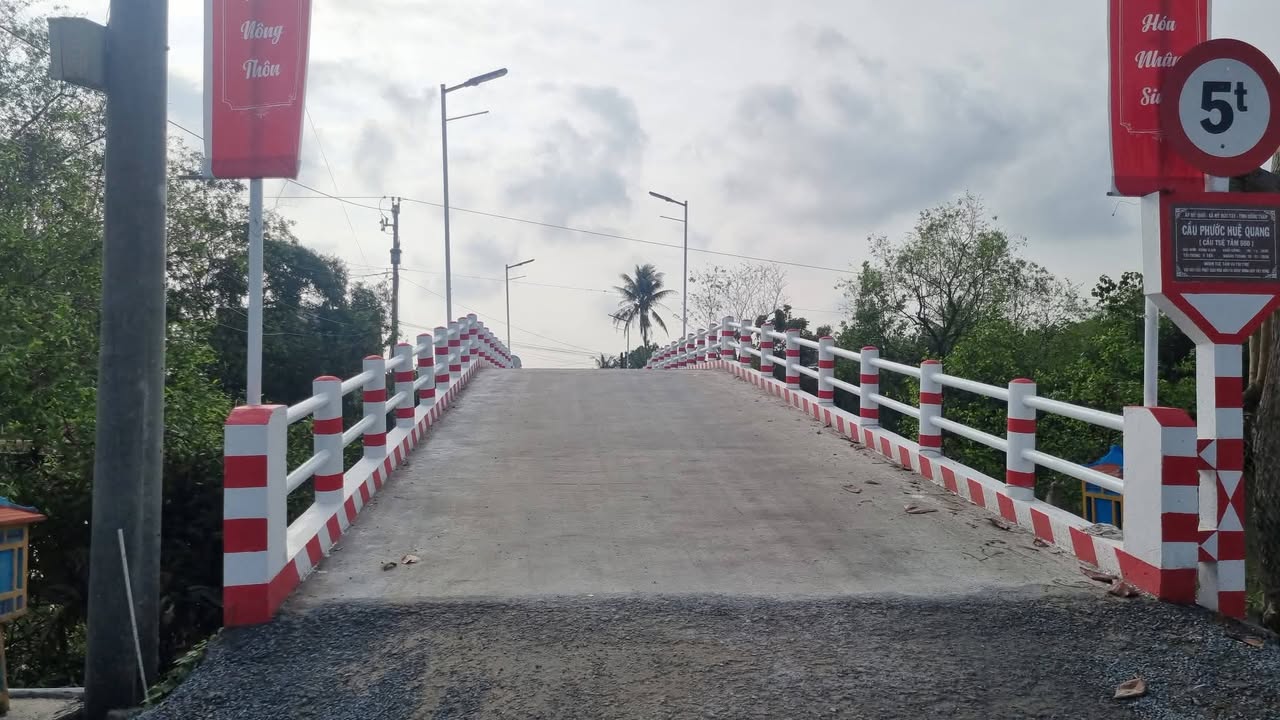 Bán Đất Nền 380m² Mỹ Đức Tây, Cái Bè - Sổ Hồng Sẵn Sàng, Giá 1 Tỷ