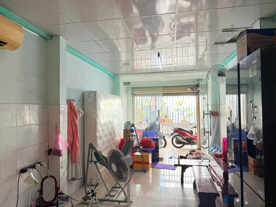 Nhà riêng Phường An Hội TP Bến Tre 39m² giá 1.49 tỷ - Sổ hồng sẵn