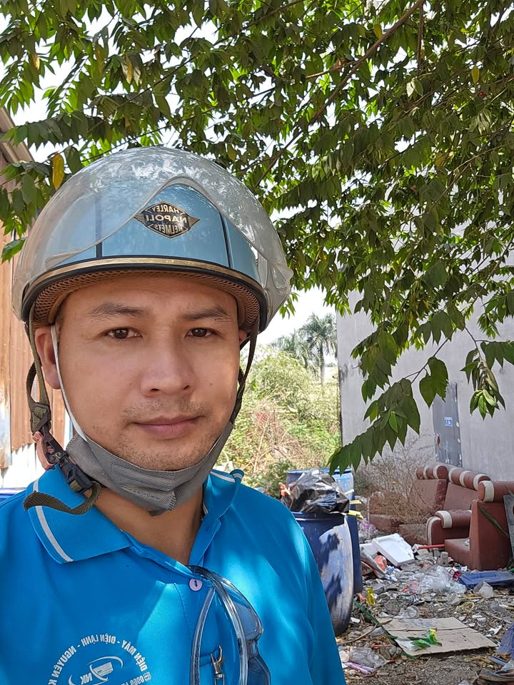 Đất nền Mỹ Phước Tân Vạn 267m² giá 2.8 tỷ - Sổ đỏ chính chủ