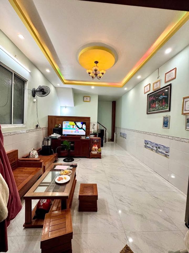 Nhà Sổ Hồng Thổ Cư 80m² Phường Tân Biên, Biên Hòa - Giá 1.25 Tỷ