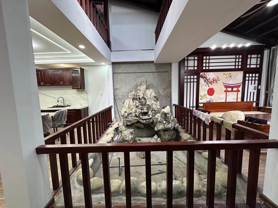 Nhà Vườn Mái Nhật Cần Giuộc - Vừa Ở Vừa Kinh Doanh, SHR 5.5 Tỷ