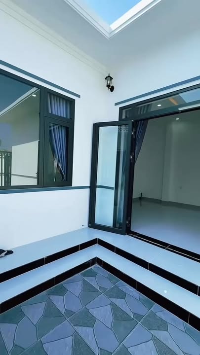 Nhà riêng Gò Dầu 80m² giá 950 triệu - Ô tô vào tận nhà!