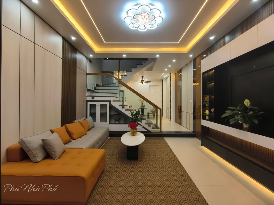 Nhà phố An Dương 48m² giá 4.7 tỷ - Pháp lý rõ ràng, sổ đỏ sẵn sàng!