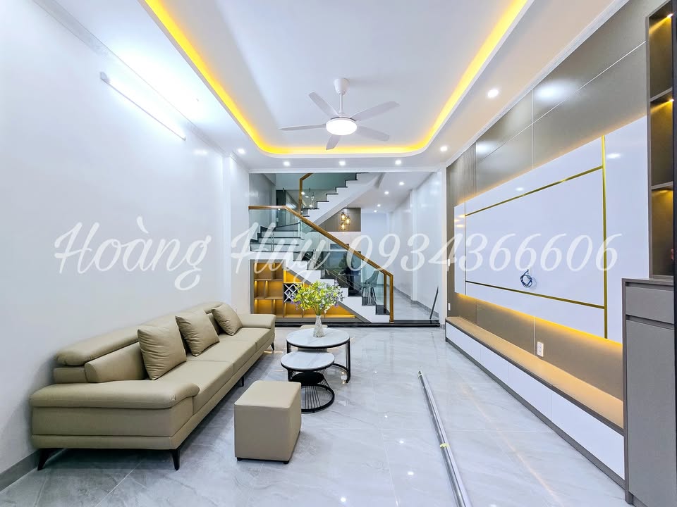 Nhà Riêng Lê Chân 51m² - Ô Tô Vào Tận Nhà, Sẵn Sàng Ở Ngay!