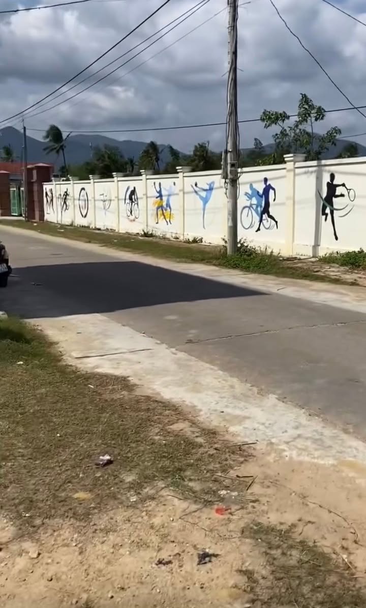 Đất nền Cát Lâm 187.5m² - Sổ hồng sẵn, giá chỉ 495 triệu