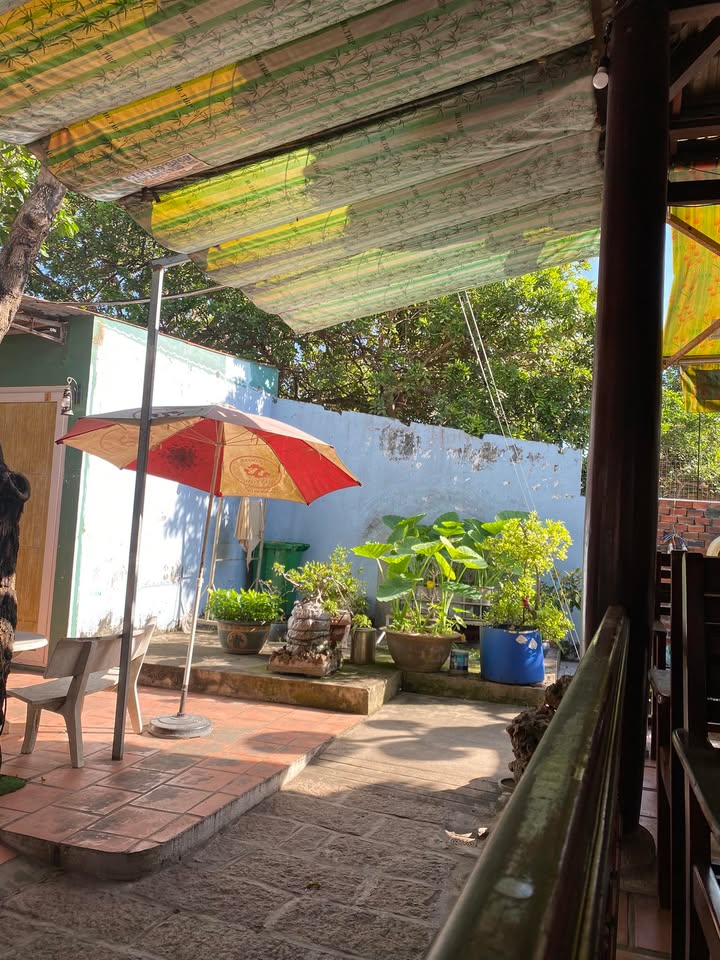 Mặt tiền Thắng Nhất, Vũng Tàu - 510m² Kinh doanh Dòng tiền 47tr/tháng