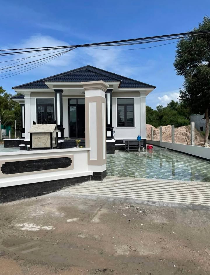 Đất Vườn Long Sơn Vũng Tàu 1730m² - Đầu tư dài hạn, sinh lời vượt trội!